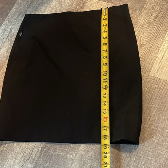 A-K-R-I-S  punto women’s skirt size 8 - Picture 5 of 10